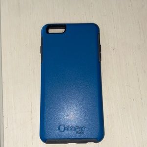 iPhone 6s Plus case